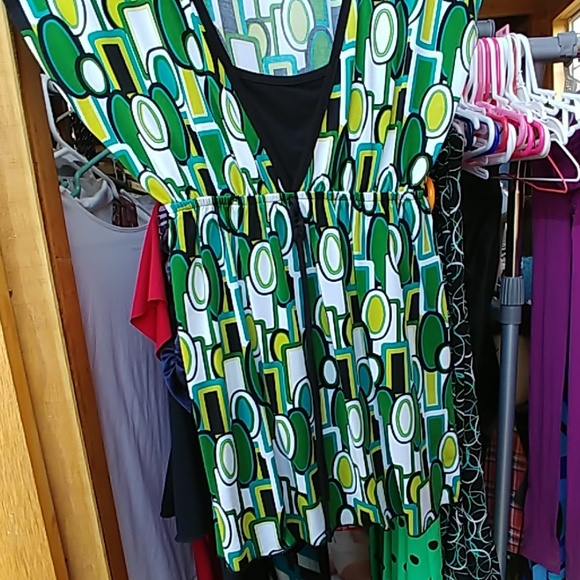 Blouse - Picture 3 of 3